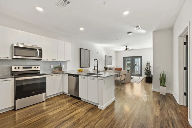 Azalea Luxury Apartments