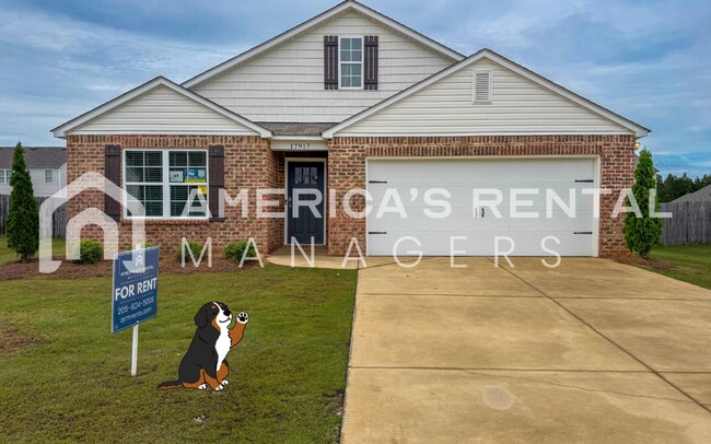 Available Soon! 4 Bed, 2 Bath home with Fe... - Available Soon! 4 Bed, 2 Bath home with Fe...