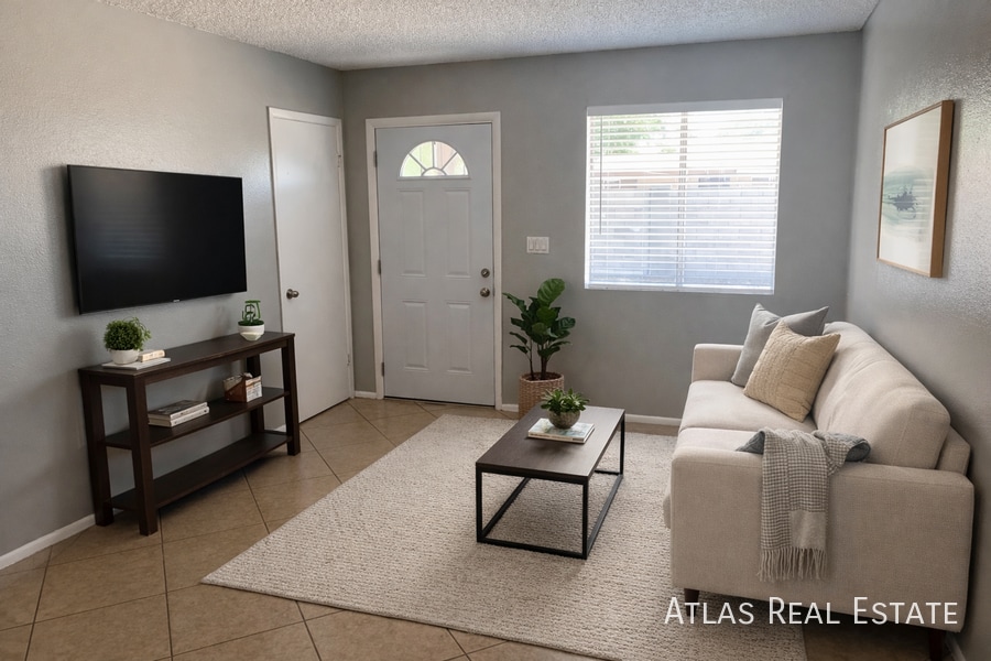 Photo - 1045 E University Dr Unit 203