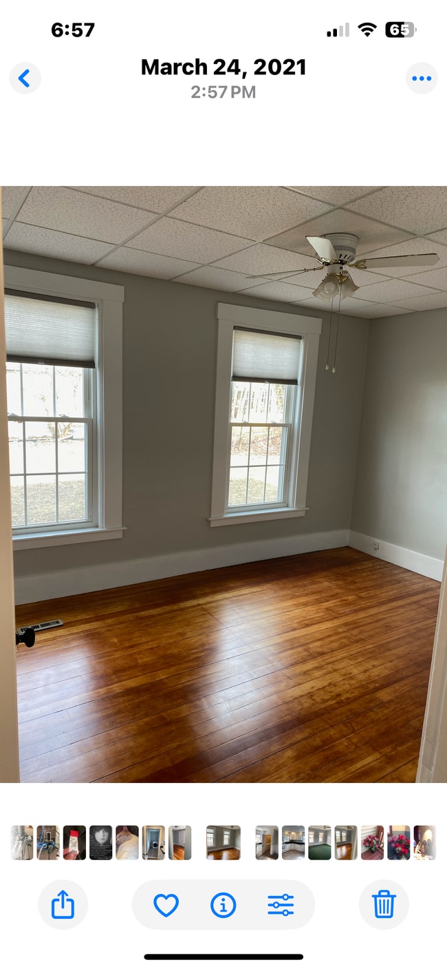 Photo - 26 Ward St Apartamentos Unidad 26 Ward St Woburn MA