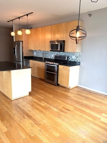 Photo - 701 S Wells St Unit 1405
