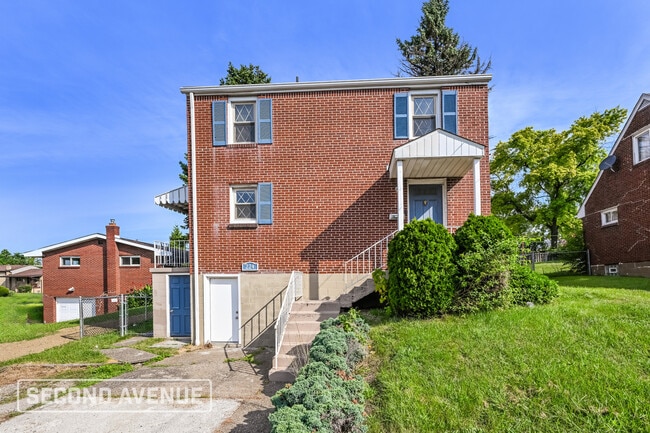 Building Photo - 224 Maryland Ave Rental