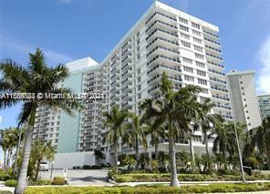 Building Photo - 3725 S Ocean Dr Unit 723 Rental