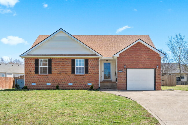 Building Photo - 2774 N Whitfield Rd Rental