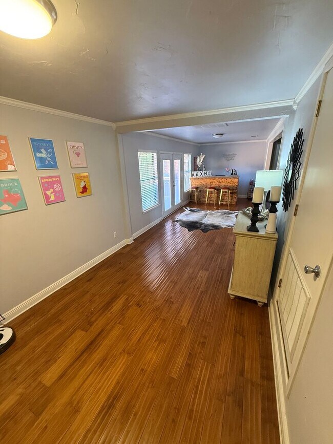 Photo - PRE LEASING for Fall 2026! 5 bedroom 3 bath Home!