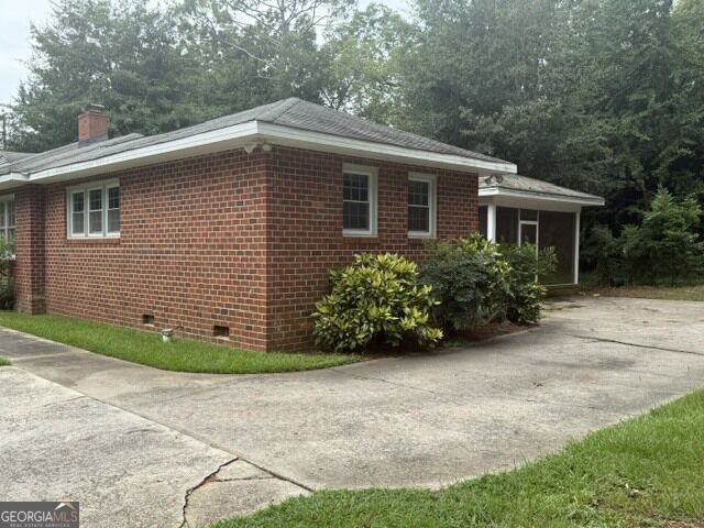 Photo - 603 Anderson Ave