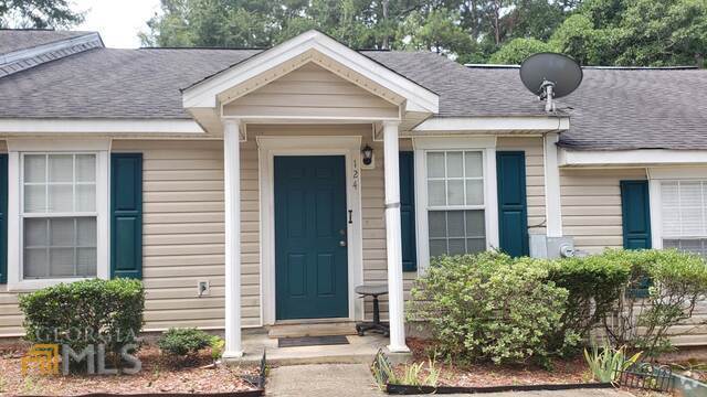 Building Photo - 124 Clara Jean Ct Rental