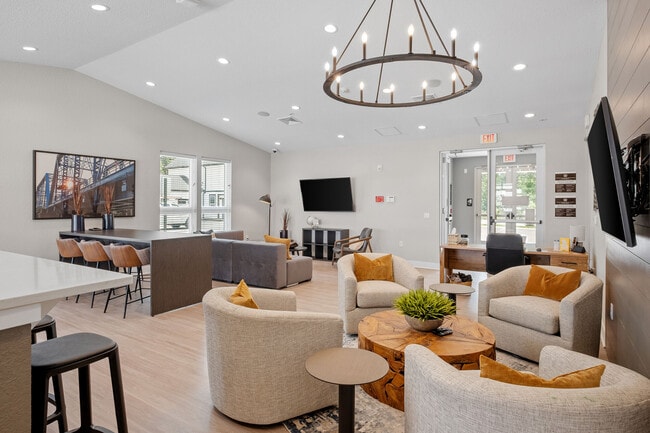 Clubhouse