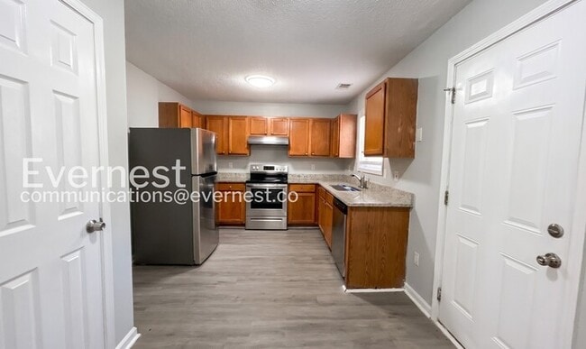 Photo - 4868 Browns Mill Ferry Rd