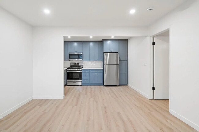 Photo - AVAILABLE AUGUST - BRAND NEW 1 BED/1BATH UNIT