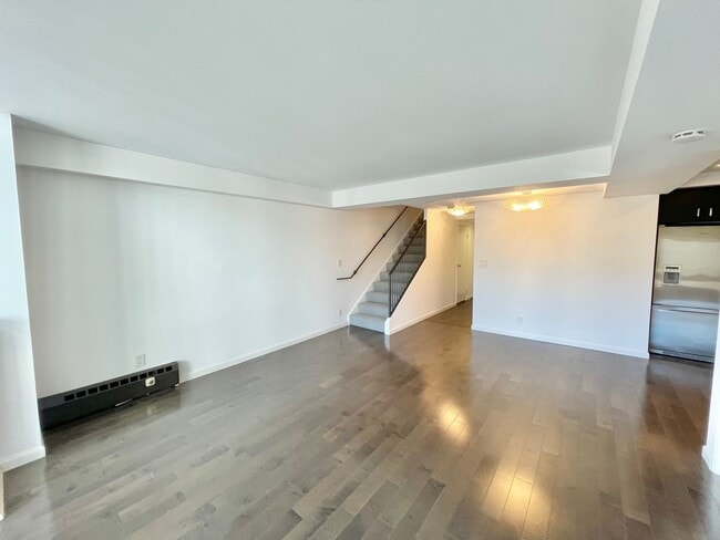 Photo - Iconic Gramercy Towers! 2 Story 2BR/2.5BA! 1,745SqFt! VIEWS! Pool! Fitness! Pet! Parking! Laund...
