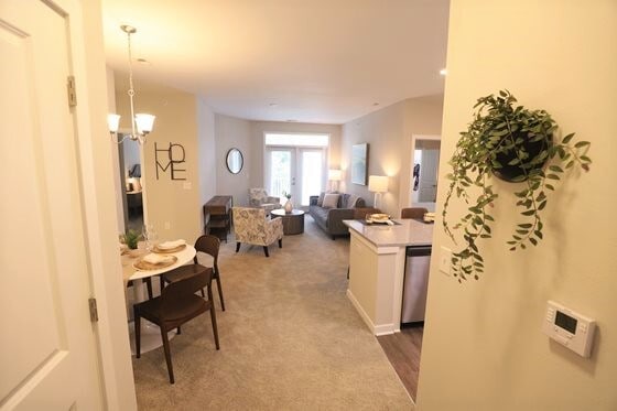 Photo - Royal Sail Apartments at Bridgeport