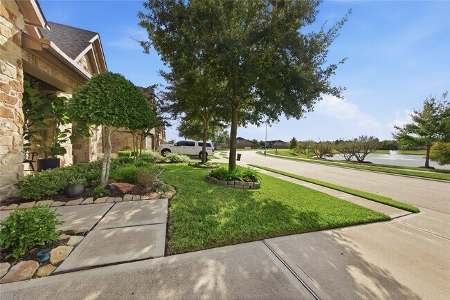 Photo - 24218 Calico Trace Ln