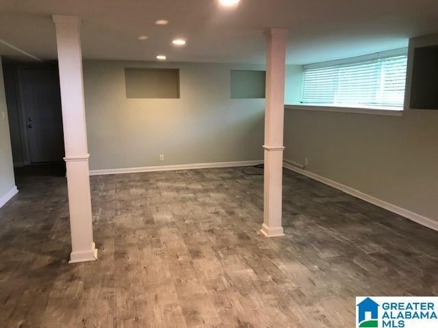 Photo - 531 Shelby St Unit B