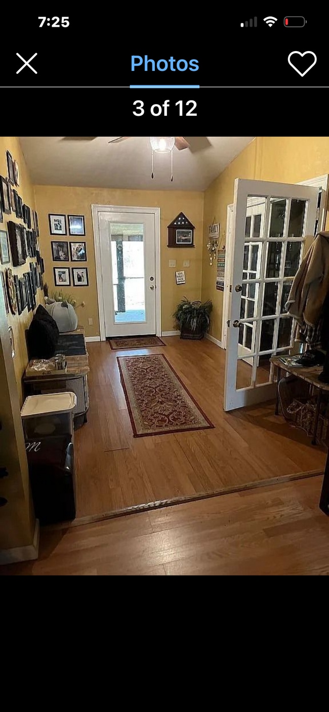 Photo - 5 Virgil Lewis Rd W