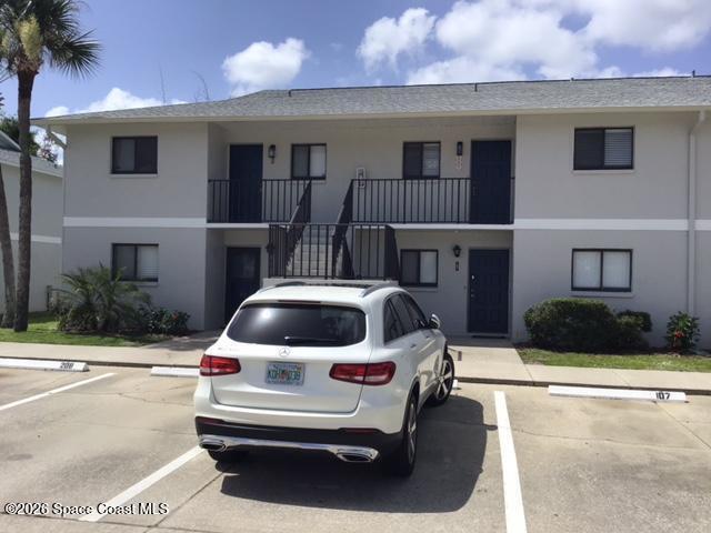 Building Photo - 1720 Murrell Rd Unit 207
