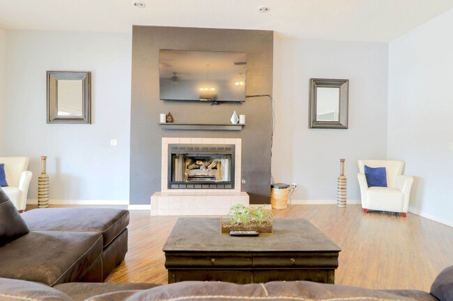 Photo - Chamberland Square Apartments