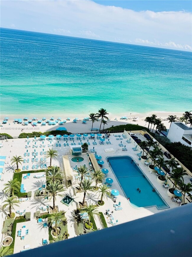 Building Photo - 2501 S Ocean Dr Unit PH21 Rental