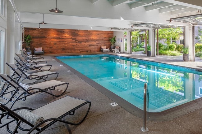 Photo - Canyon Park Apartments