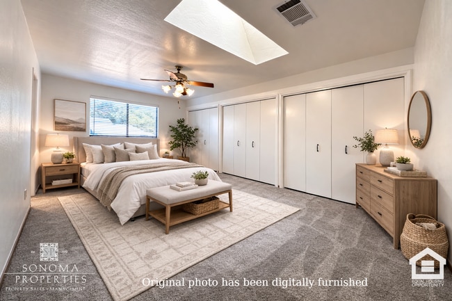 Photo - Spacious 4+BD/3BA Two-Story Home with Expansive Yard