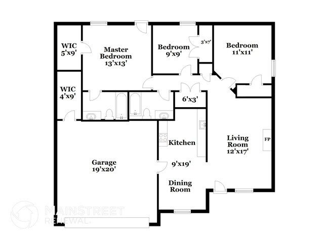 Photo - 1040 Overlook Dr