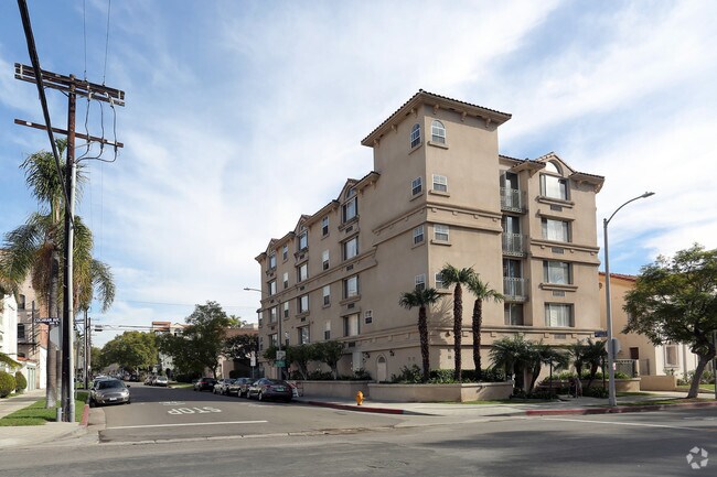 Miracle Mile Senior Housing - Miracle Mile Senior Housing Apartments