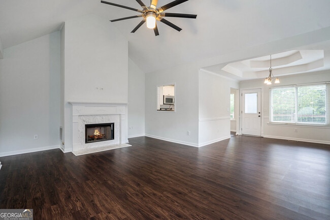 Photo - 2121 Cumberland Creek Trail SW