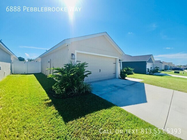 Photo - 6888 Pebblebrooke Wy