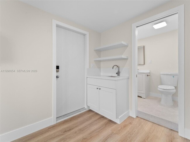 Photo - 7401 SW 38th St Unidad A