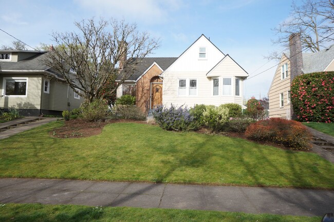 NE Portland - Irvington 3-bedroom Beauty! ... - NE Portland - Irvington 3-bedroom Beauty! ... Casa