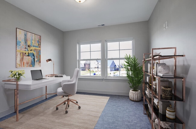 Photo - The Village at Cedar Valley