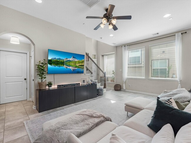 Building Photo - 18535 Triana Bend Ln Rental