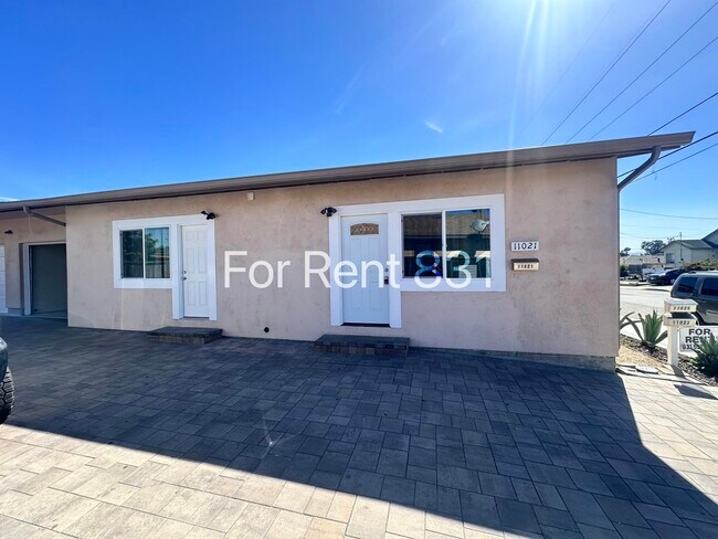 Photo - 11021 Haight St