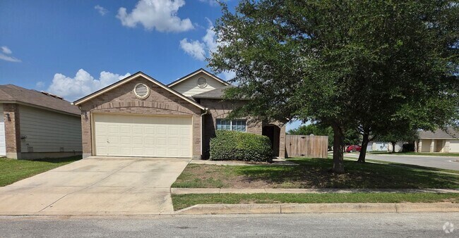 Building Photo - Cibolo Valley Range ~ Single Story 4 Bedro... Rental