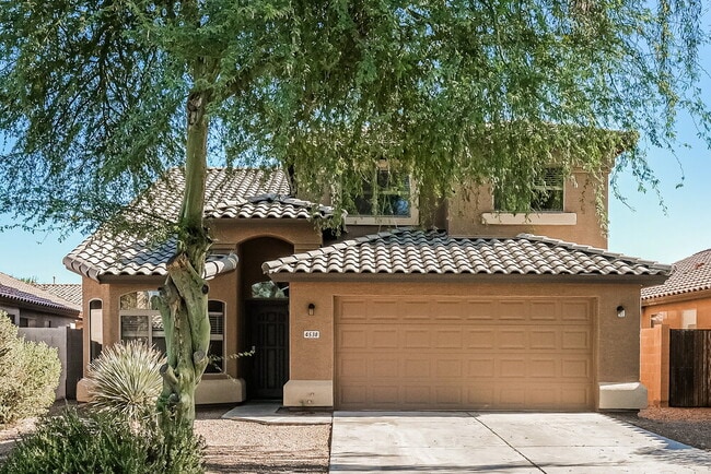Building Photo - 4538 W Fawn Dr