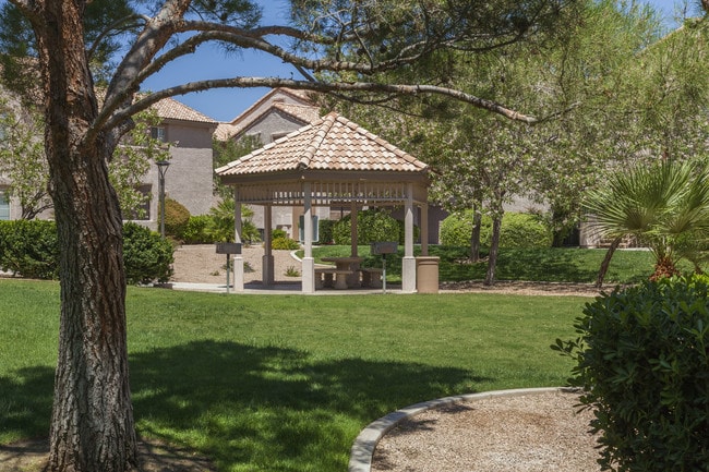 Building Photo - Sahara West Rental