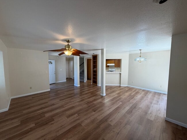 Photo - Large Corner Lot