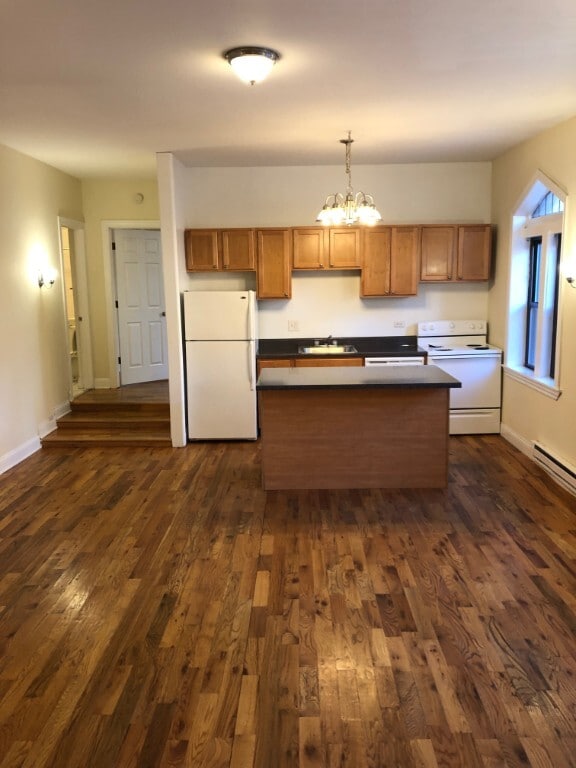 Photo - 631 W Barry Ave Unidad #206