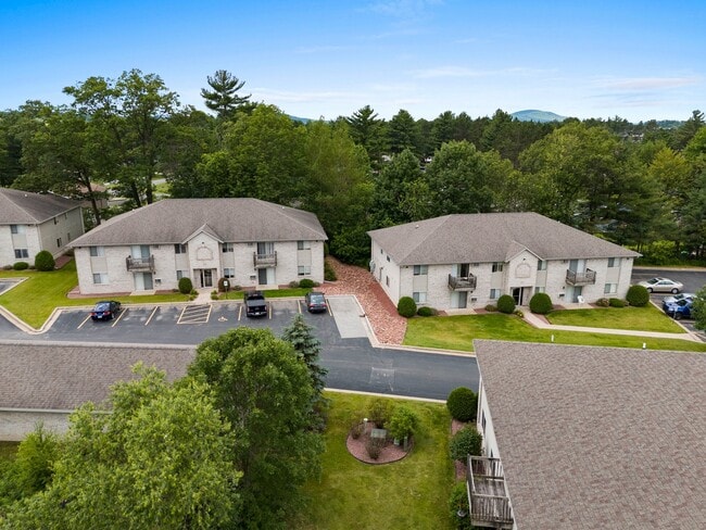 Winding Ridge Estates