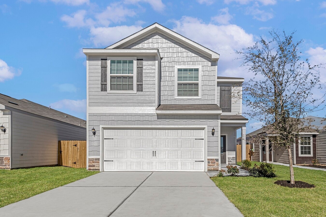 Photo - 21680 Lotus Elm St