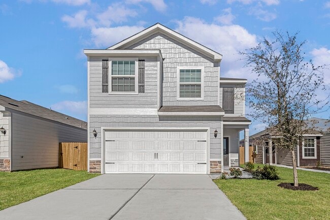 Building Photo - 8214 Blooming Meadow Ln Rental