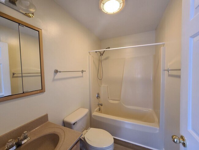 Photo - Newly Renovated - 2 Bedroom, 2.5 Bath Town...