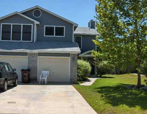 Photo - 13311 Saddlebrook Trail Townhome