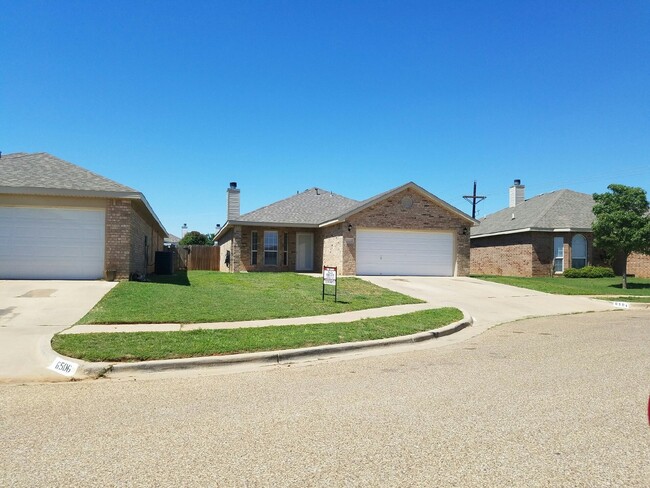 Cute House in FISD - Cute House in FISD