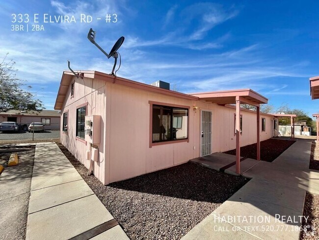 Building Photo - Spacious 3Bed/2Bath at Barrio Nopal, near ... Unit #3 Rental