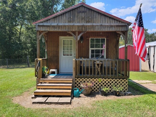 Building Photo - 25303 Helms Dr
