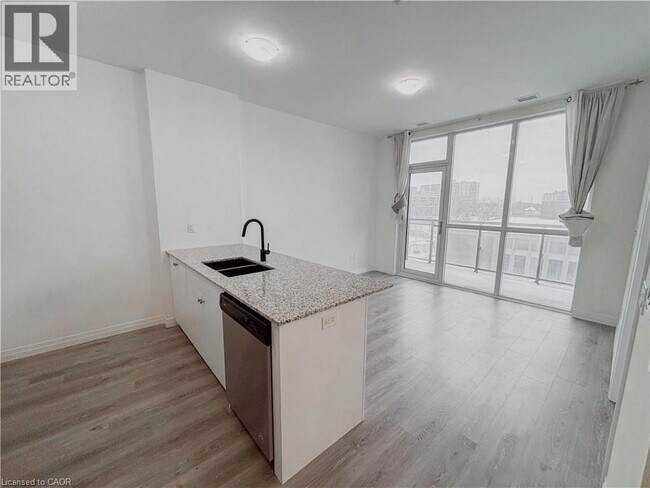 Photo - 60 Charles St W Unit 409