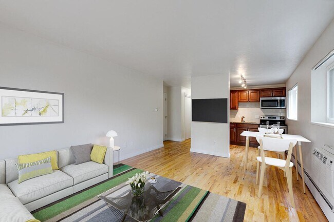 Photo - 1362 Clayton St. Apartments