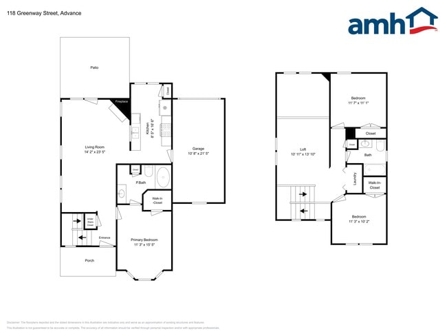 Photo - 118 Greenway St