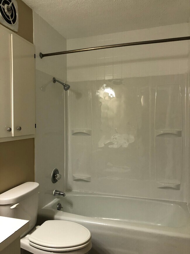 Skyview Apartments